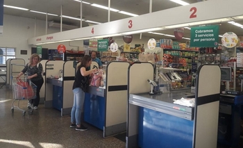 Descuentos de Banco Provincia: baja concurrencia Imagen de la nota: Descuentos de Banco Provincia: baja concurrencia